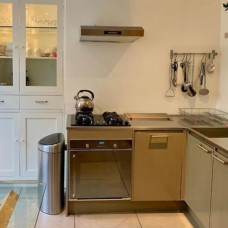 South Lakes Townhouse With Sauna Улверстон Экстерьер фото