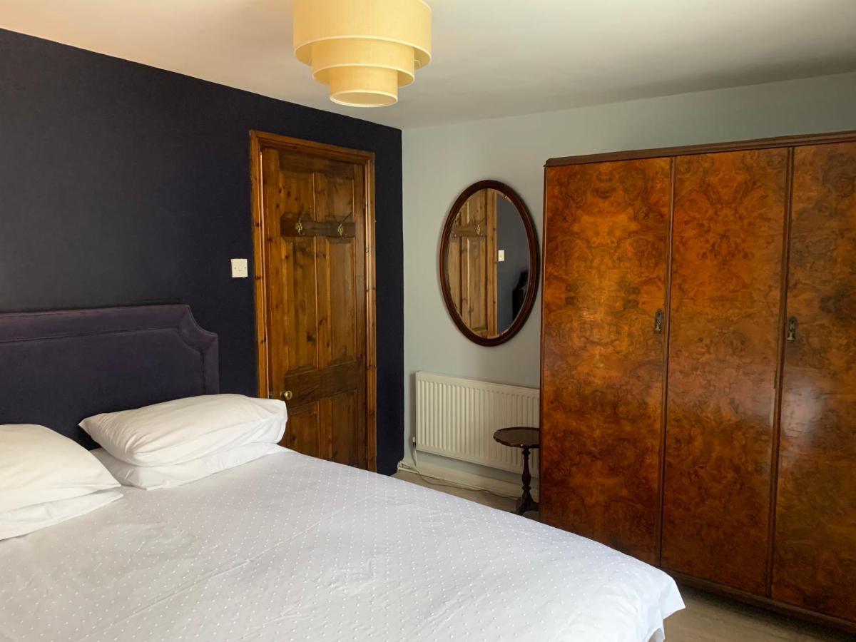South Lakes Townhouse With Sauna Улверстон Экстерьер фото