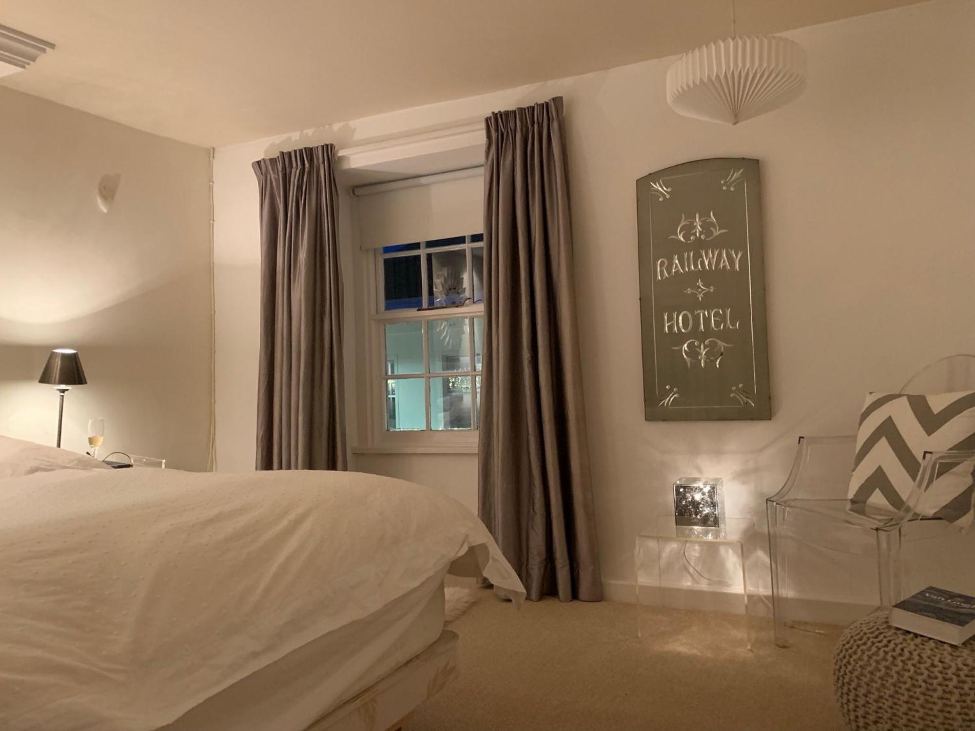 South Lakes Townhouse With Sauna Улверстон Экстерьер фото