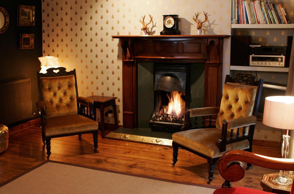 South Lakes Townhouse With Sauna Улверстон Экстерьер фото